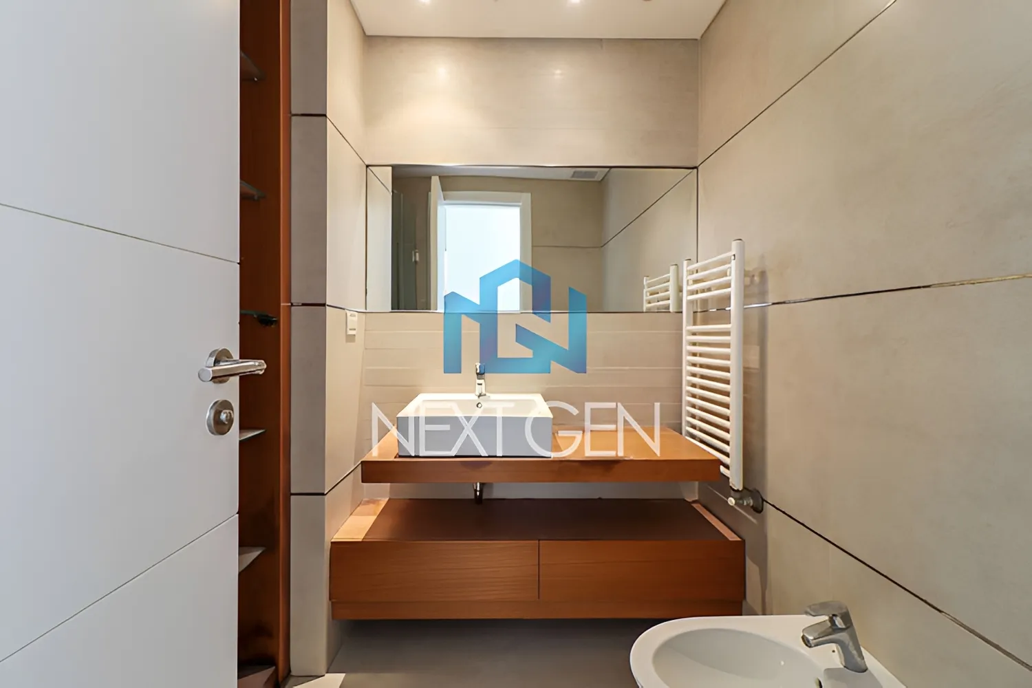 Apartment for Rent in Verdun