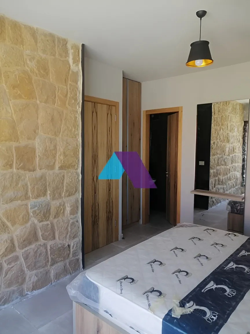 Triplex for sale in Laqlouq, Lebanon