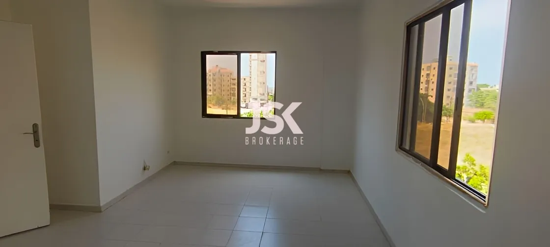 Office for rent in Jounieh