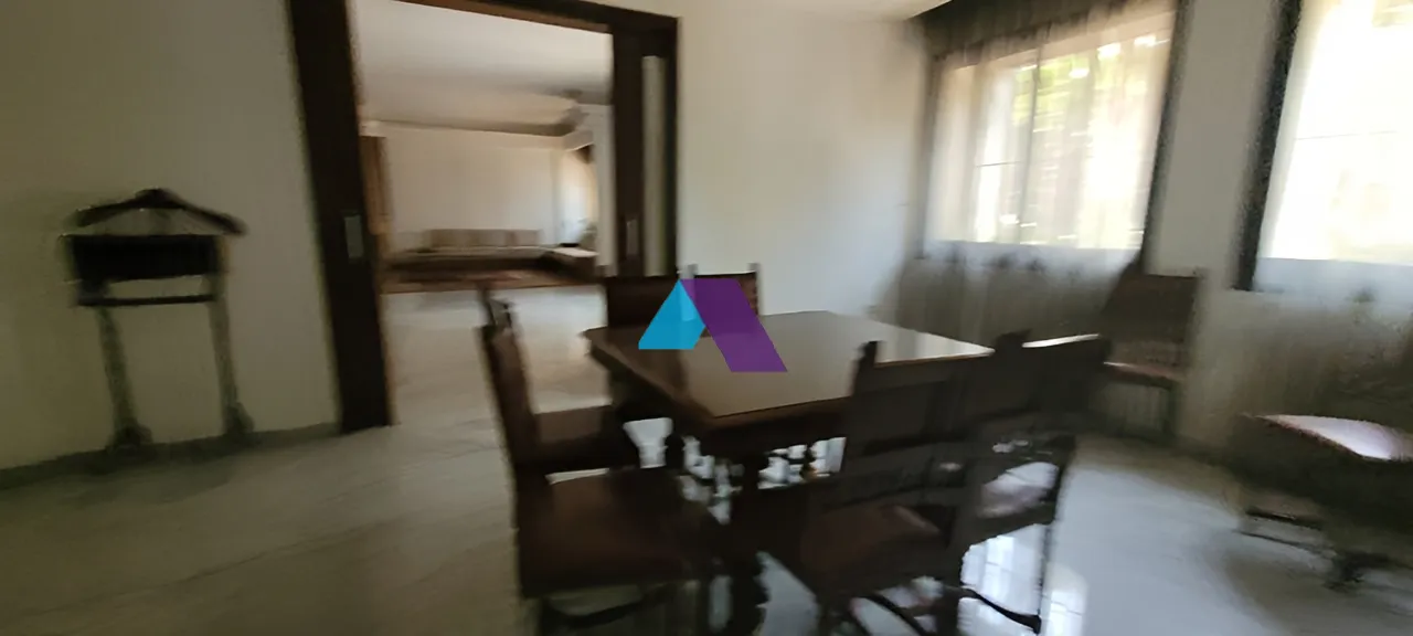 Apartment for Sale in Rabieh