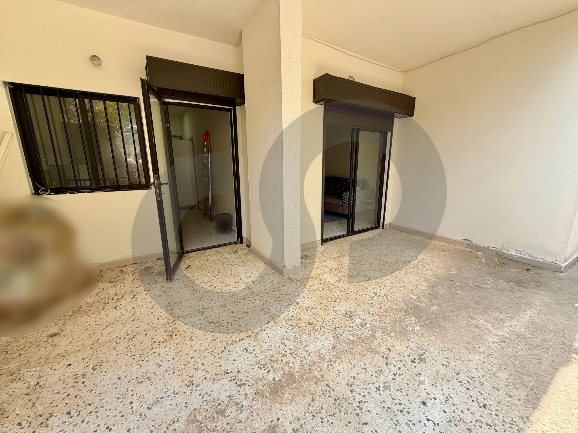 Apartment for Rent in Fatqa - 2 bed, 2 bath