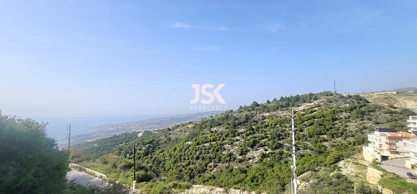 Building for Sale in Halat