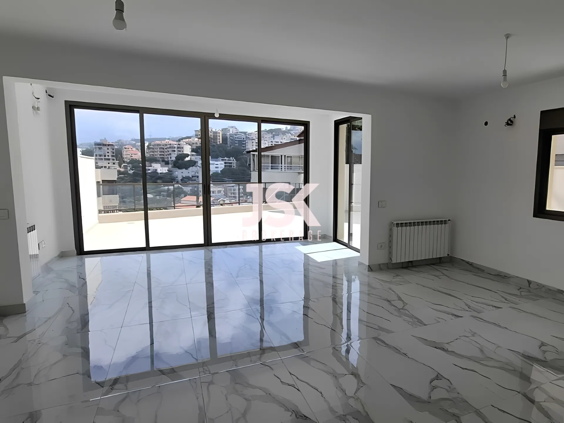 Apartment for Sale in Bsalim