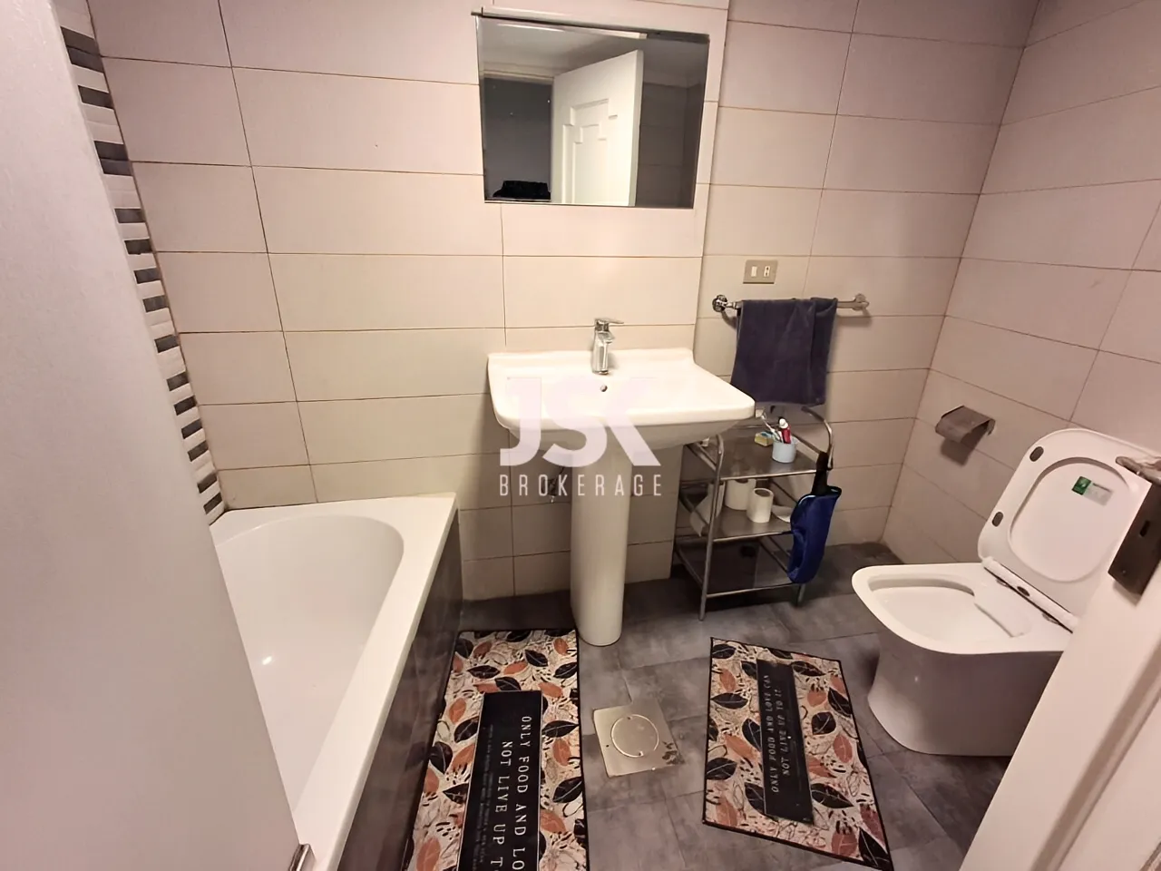 Apartment for Rent in Achrafieh