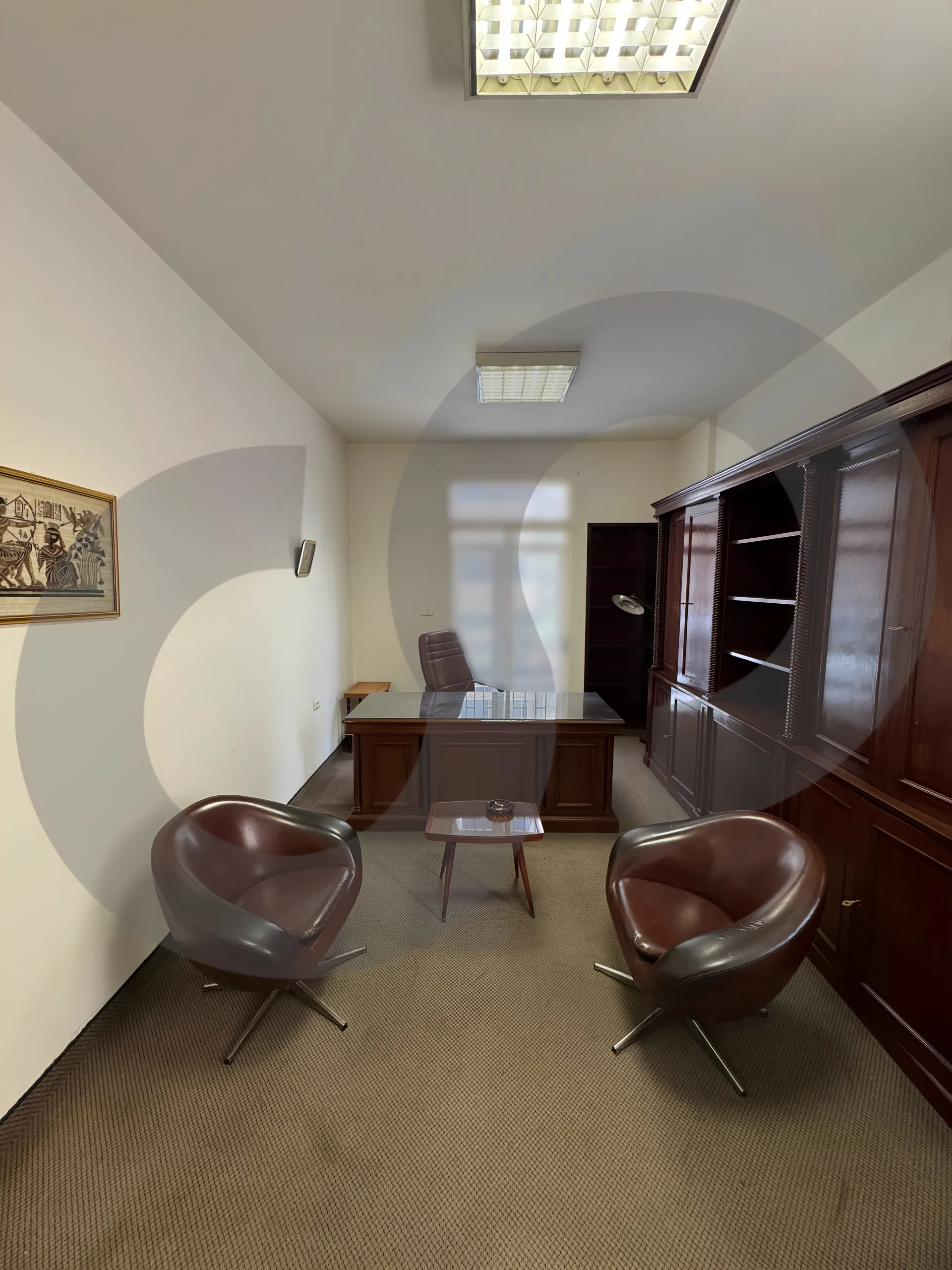 Office for Rent in Adliyeh