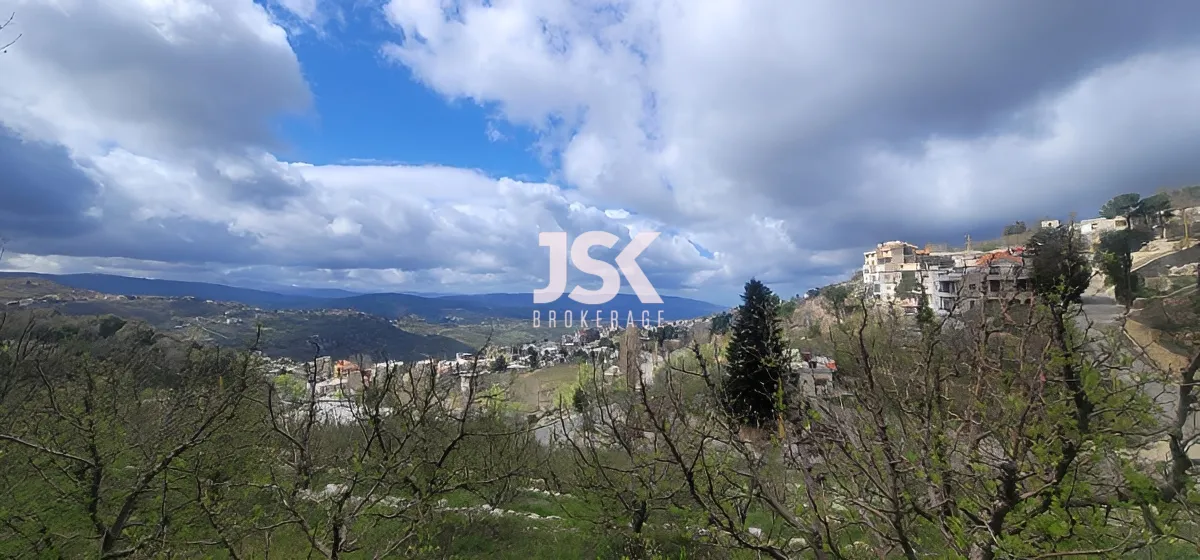 Land for Sale in Kfardebian, Lebanon