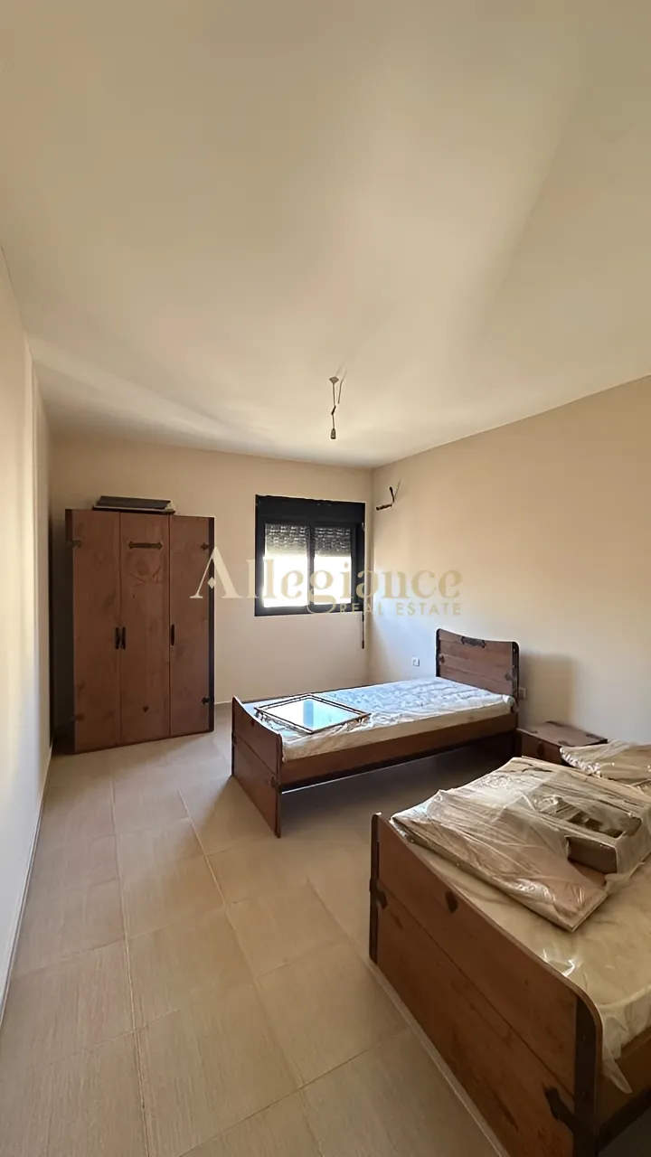 Apartment for rent in Dam W Farez