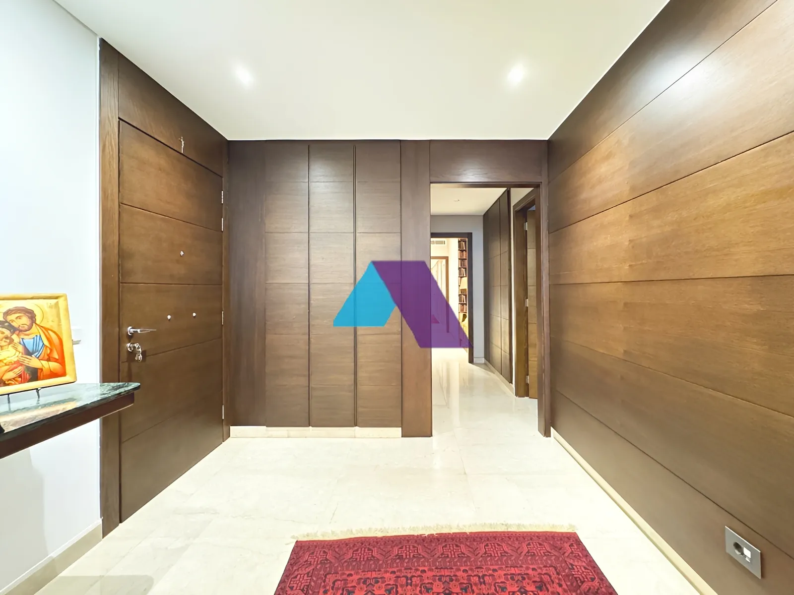 Apartment for Sale in Mar Takla