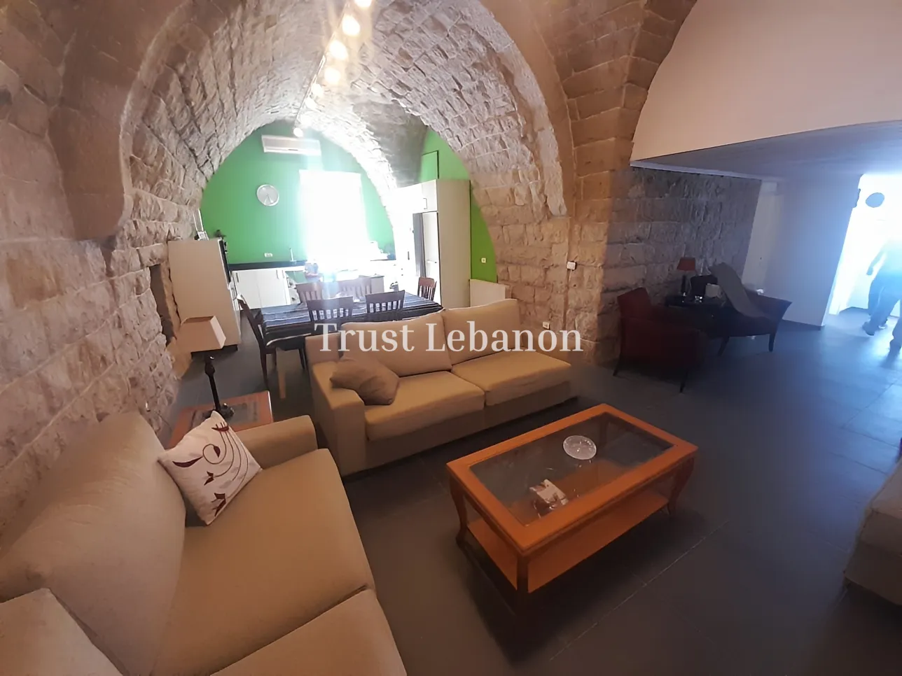 Duplex for rent in Beit Meri