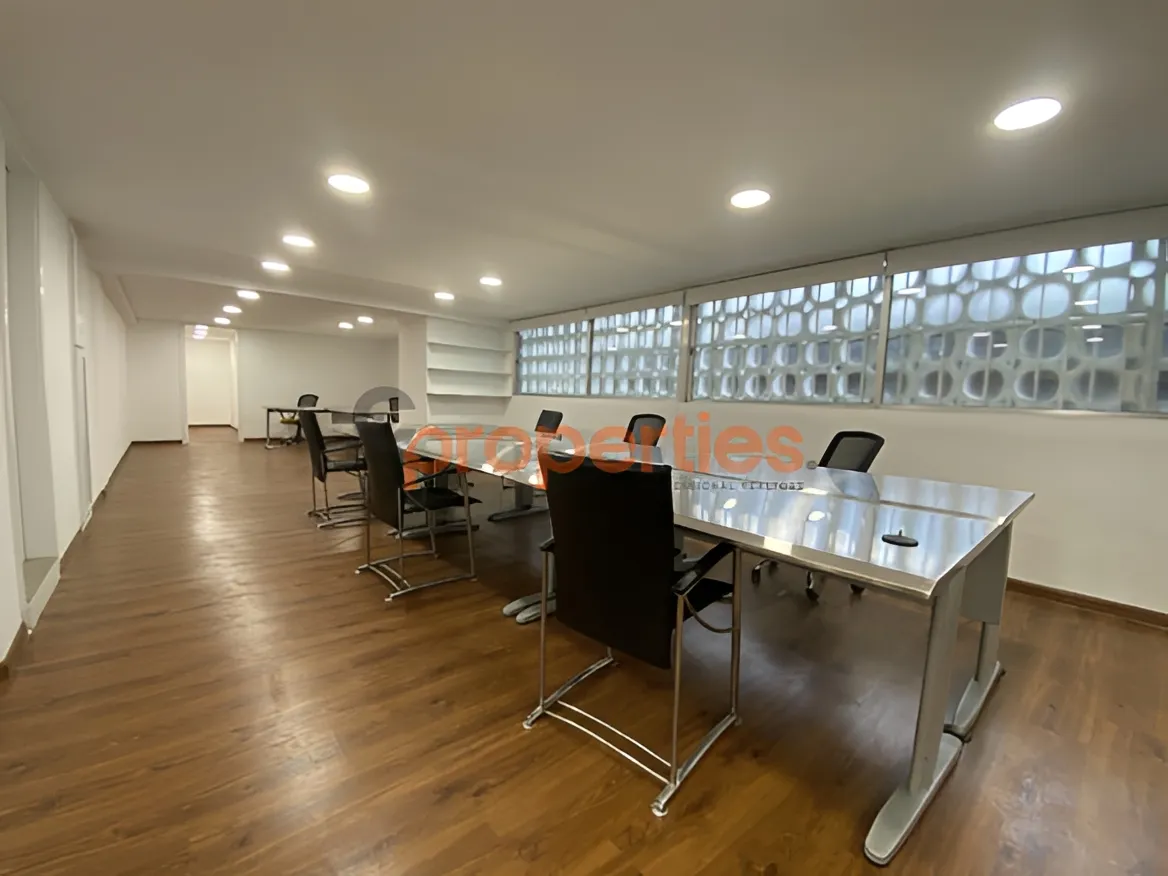 Office for Rent in Jal El Dib