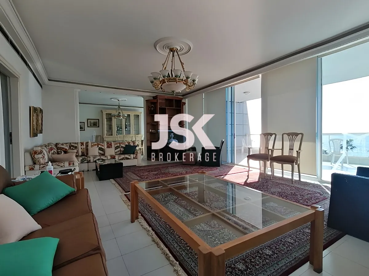 Chalet for Sale in Jounieh - 4 bed, 4 bath