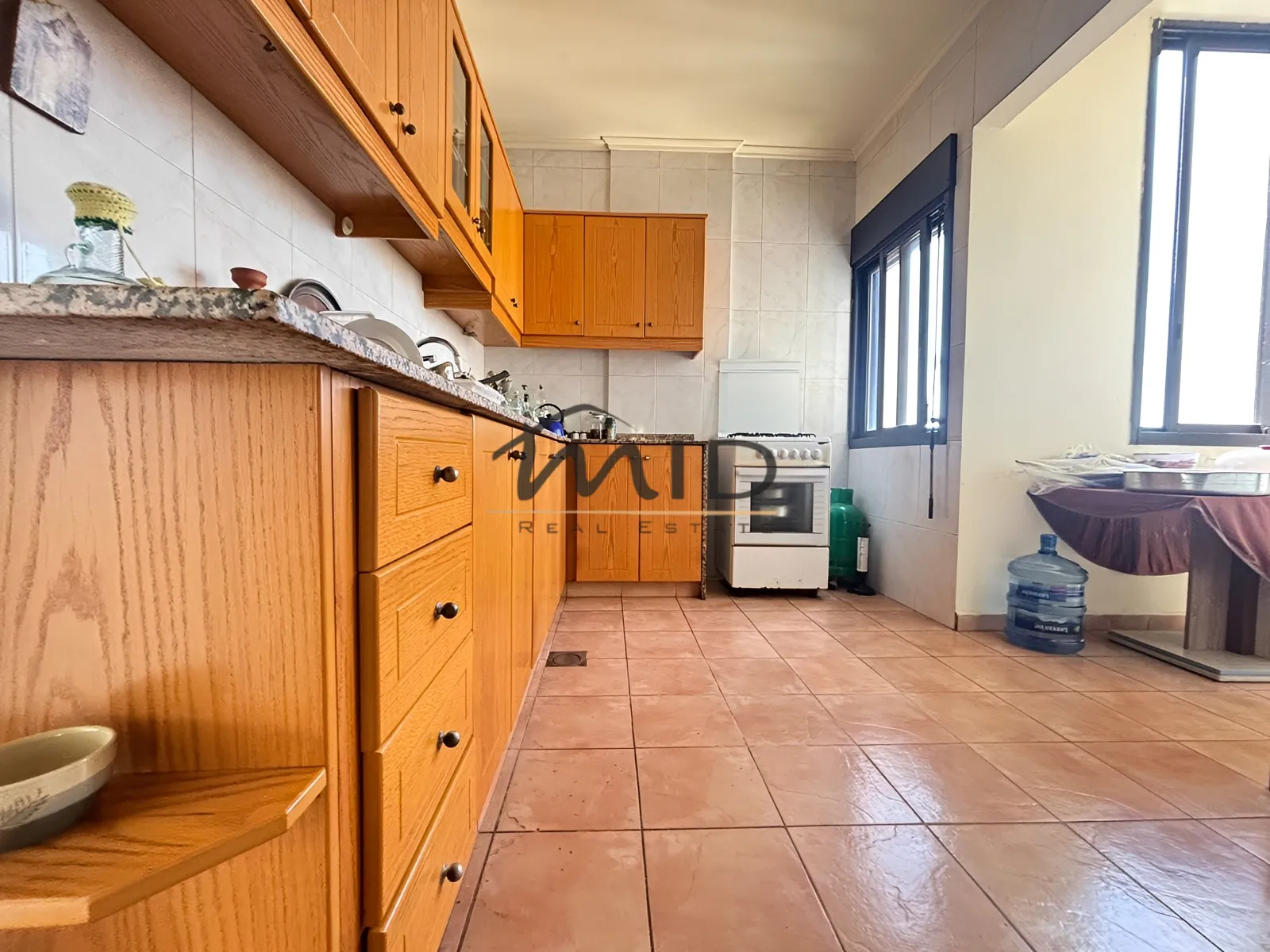 Apartment for sale in Zouk mikael, lebanon