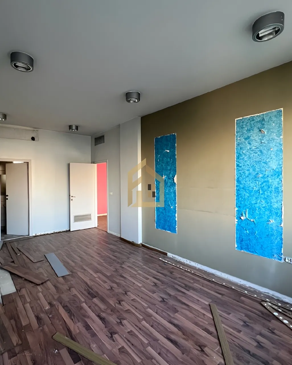 Office for rent in Jal El Dib, Lebanon
