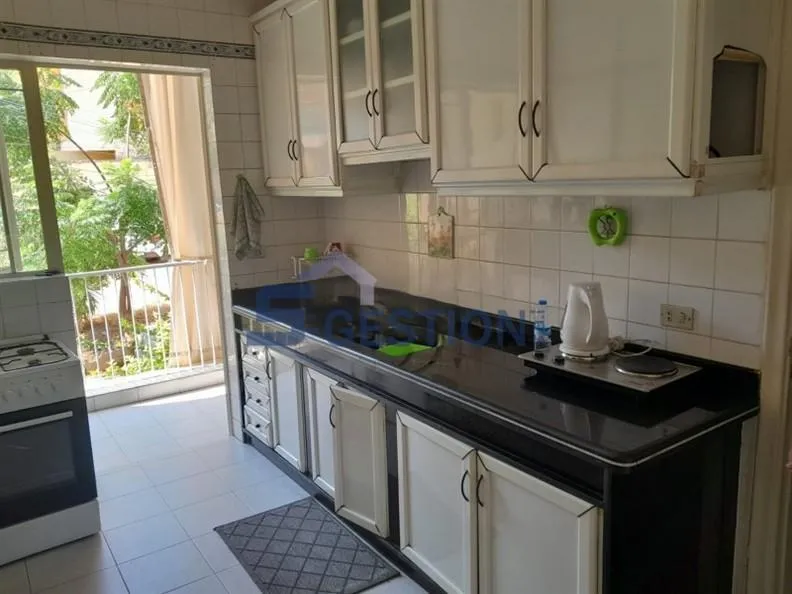 Apartment for Sale in Achrafieh