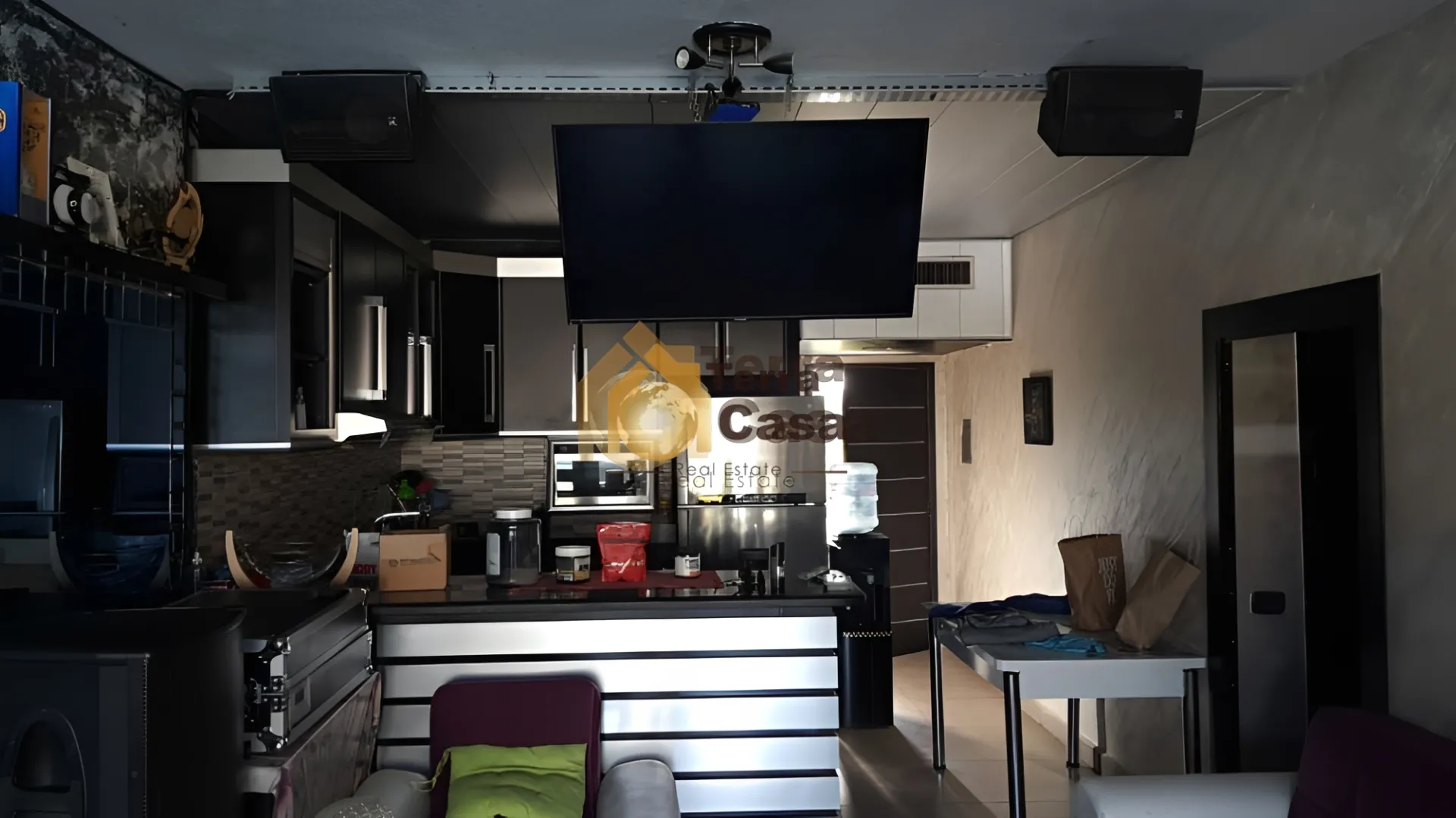 Chalet for Sale in Maalaqa Zahle Bekaa