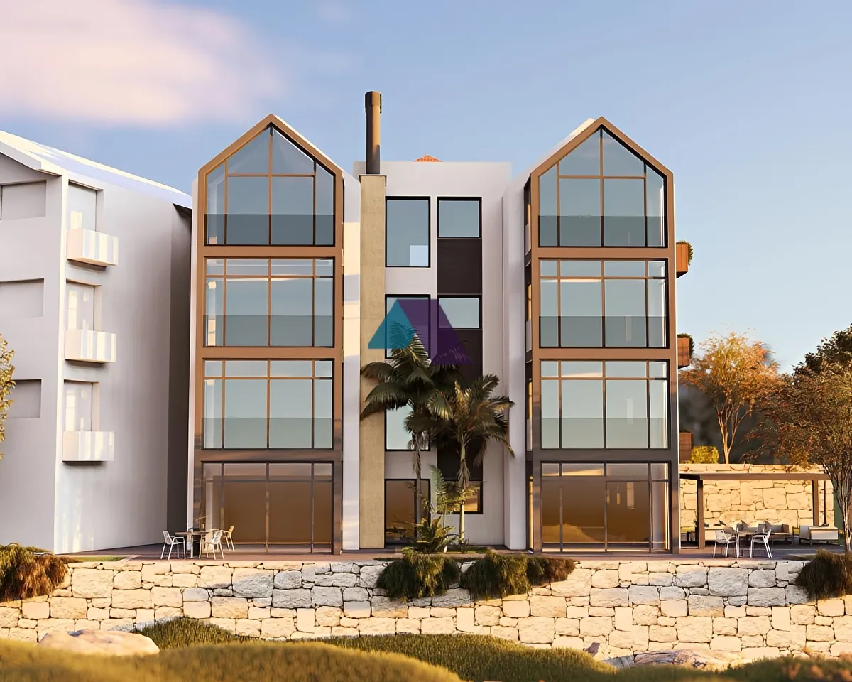 Apartment for Sale in Kfardebian - 2 bed, 2 bath