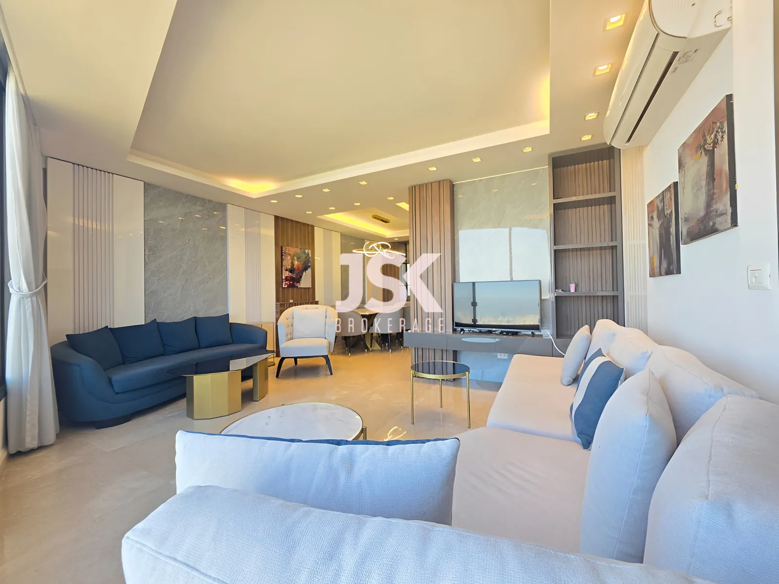 Duplex for Sale in Rihaniyeh