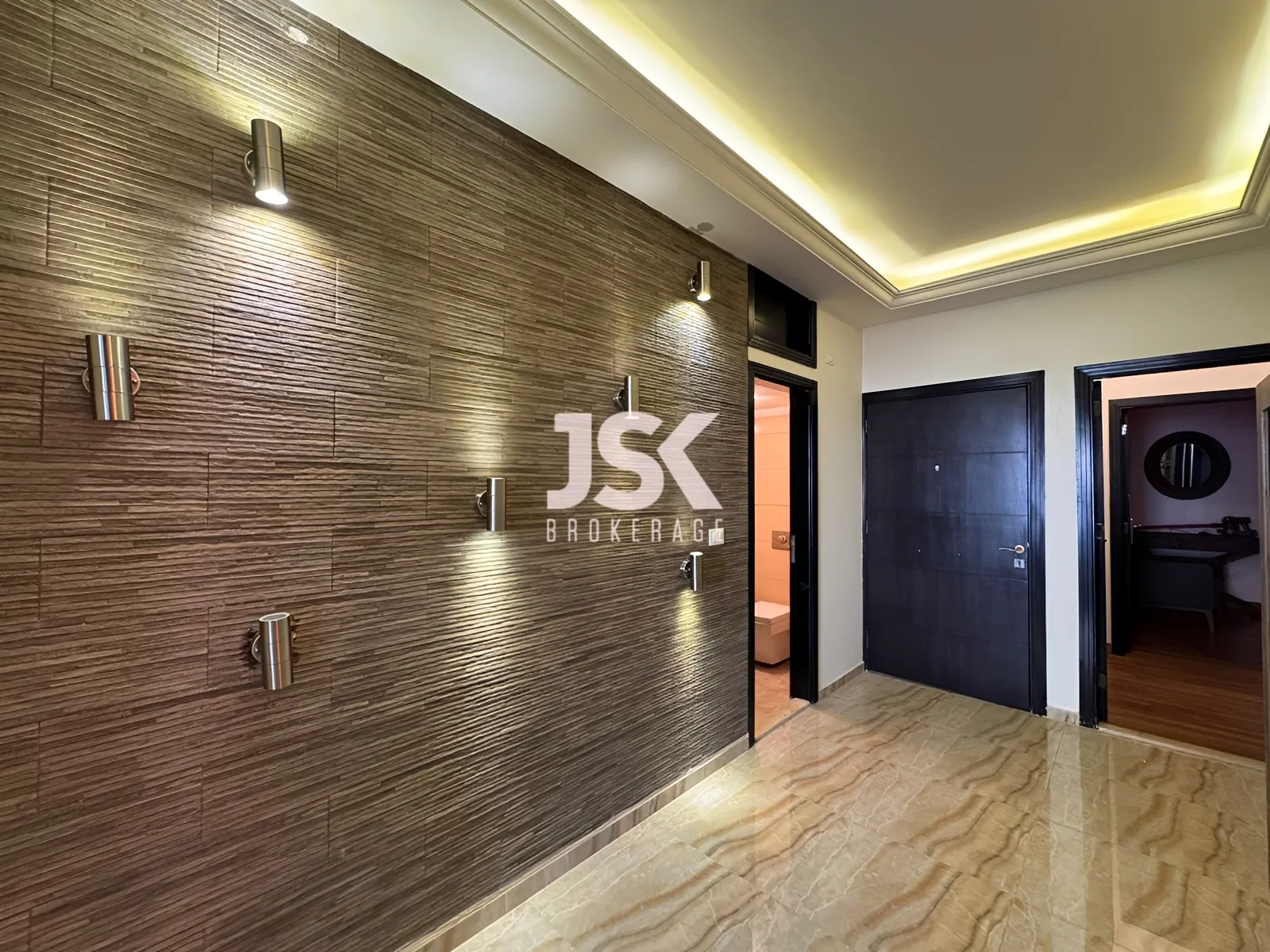Apartment for Sale in Dawhet Aramoun