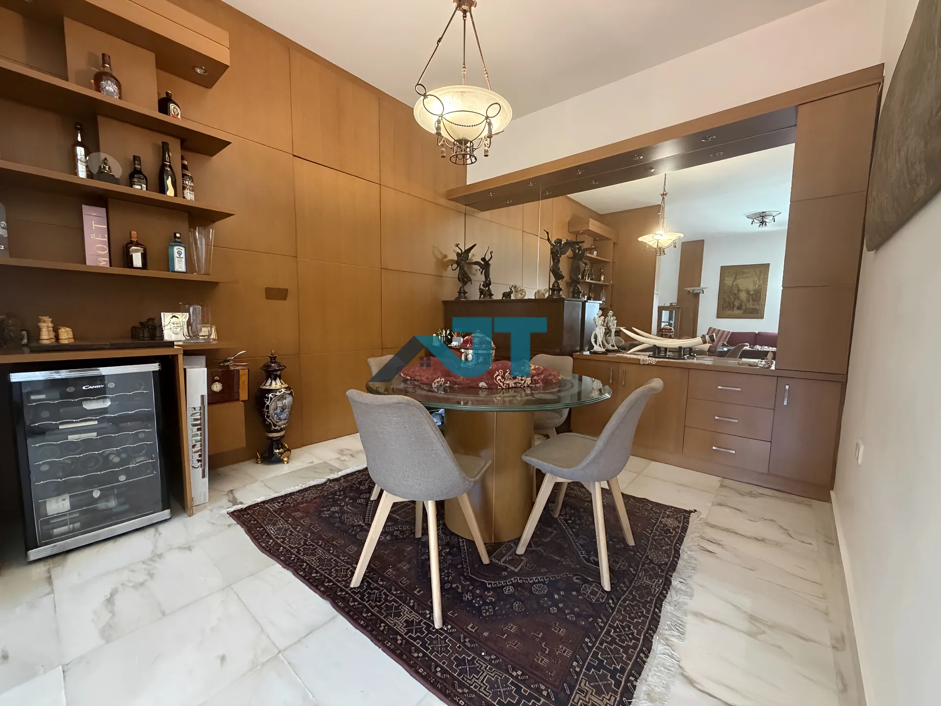 Apartment for sale in Mar mikhael, beirut, lebanon - 3 bed, 1.5 bath