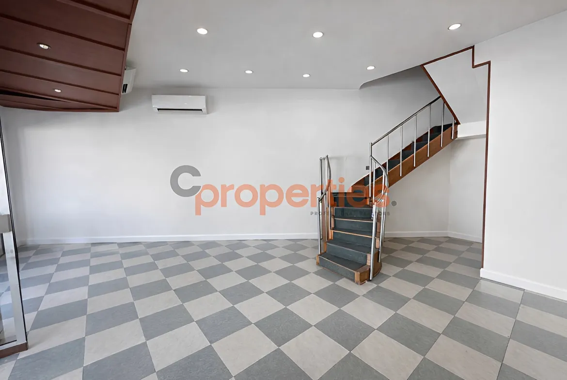 Shop for Rent in Achrafieh
