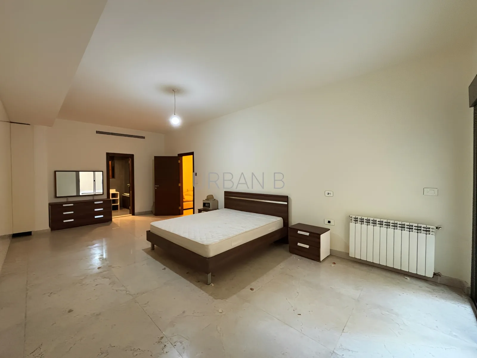 Residential in Achrafieh, beirut, lebanon
