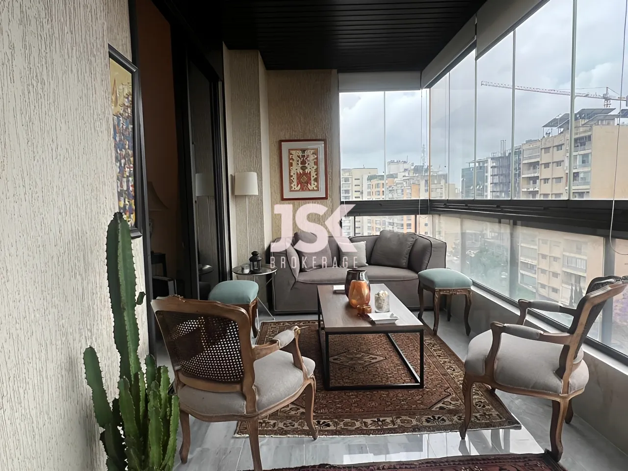 Apartment for Sale in Sin El Fil