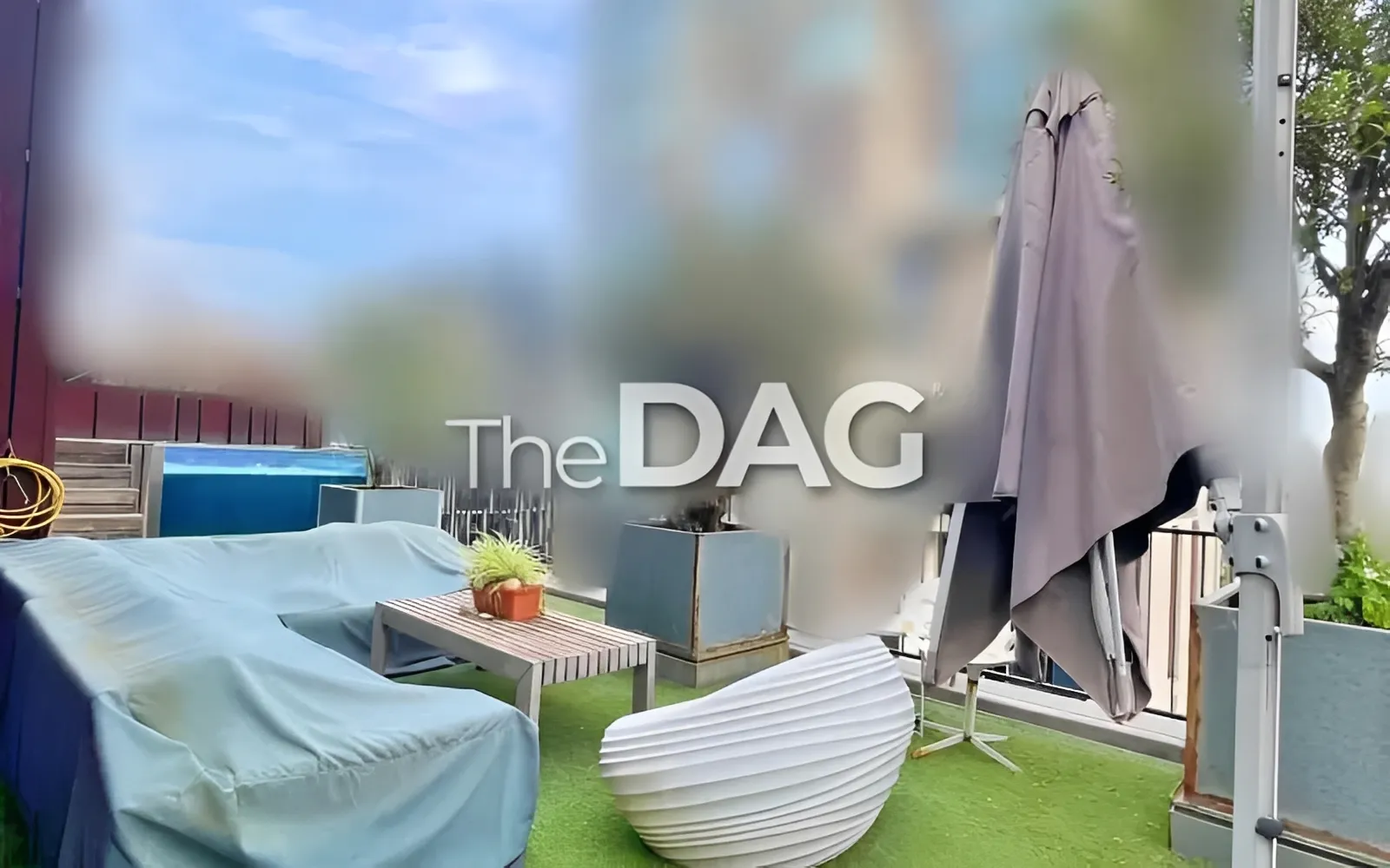 Duplex for Sale in Achrafieh, Beirut, Lebanon