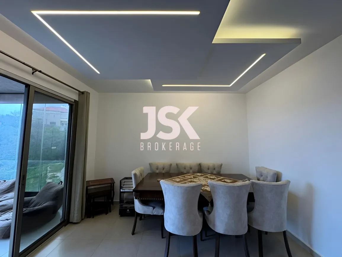 Apartment for sale in Jouret El Ballout, Lebanon