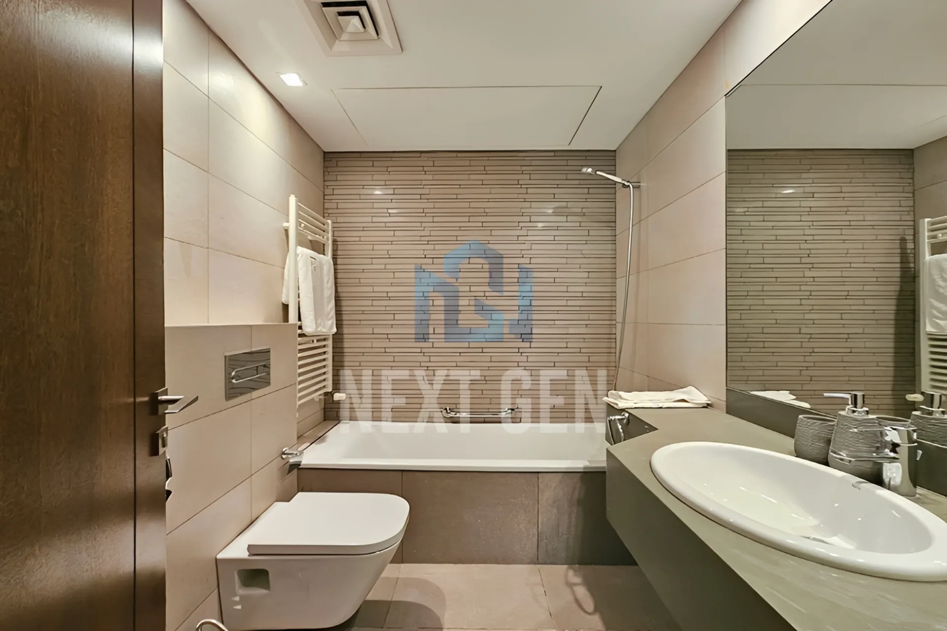 Apartment for sale in Downtown, beirut, Lebanon