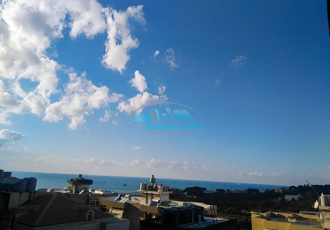 Land for Sale in Naqqache, Lebanon