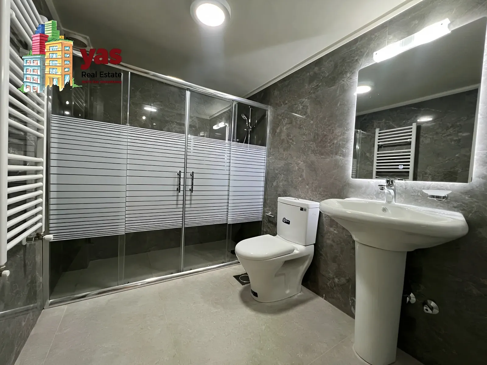 Apartment for Rent in Zouk Mosbeh - 3 bed, 2 bath