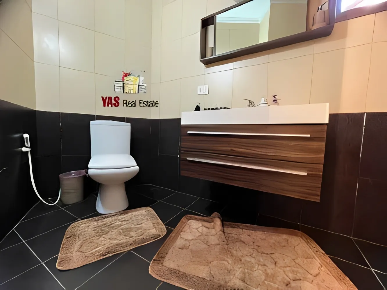 Apartment for Sale in Zouk Mikael