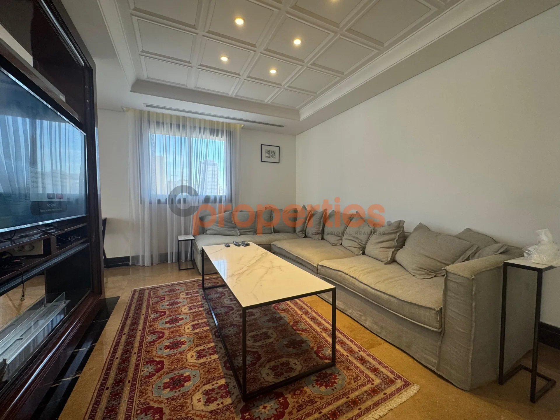 Apartment for Rent in Achrafieh