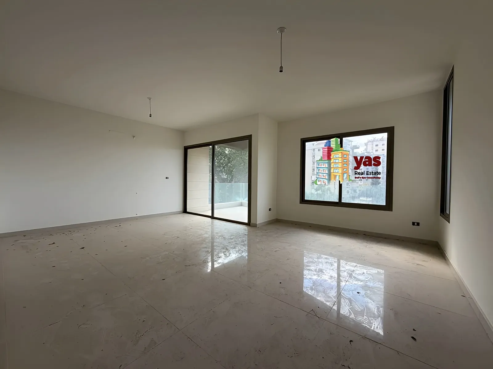 Apartment for Sale in Kaslik