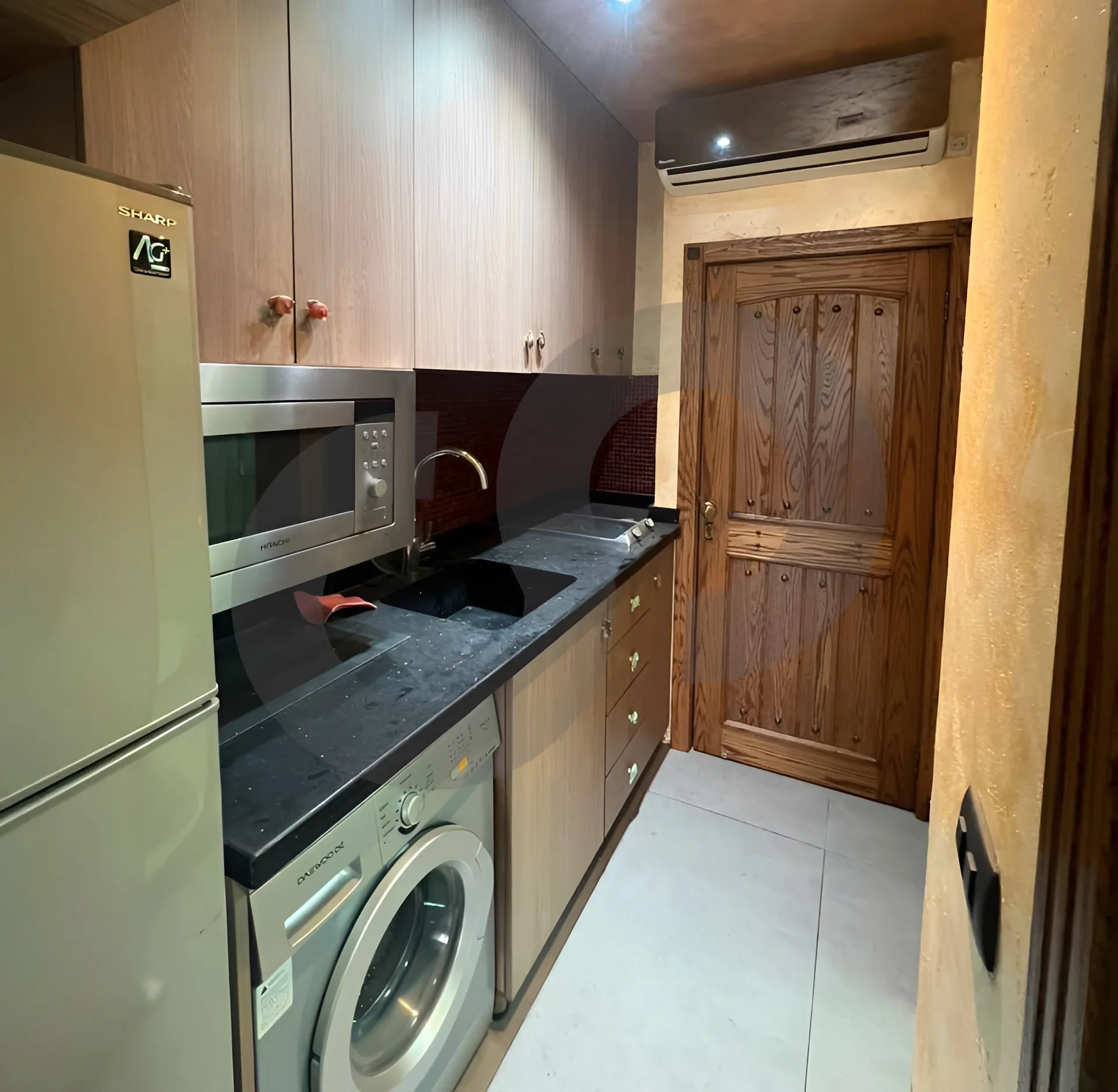 Chalet for Rent in Kaslik