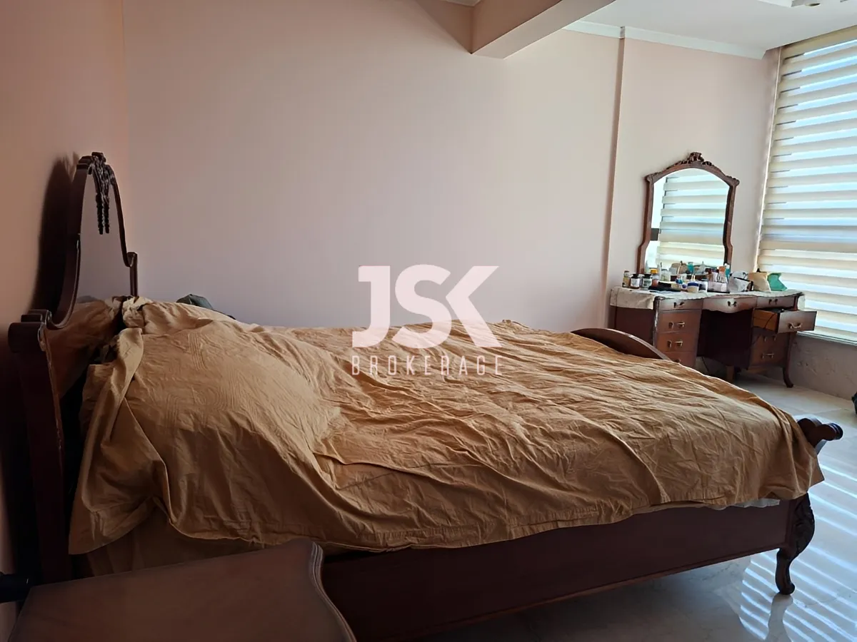 Apartment for Sale in Verdun, Beirut, Lebanon