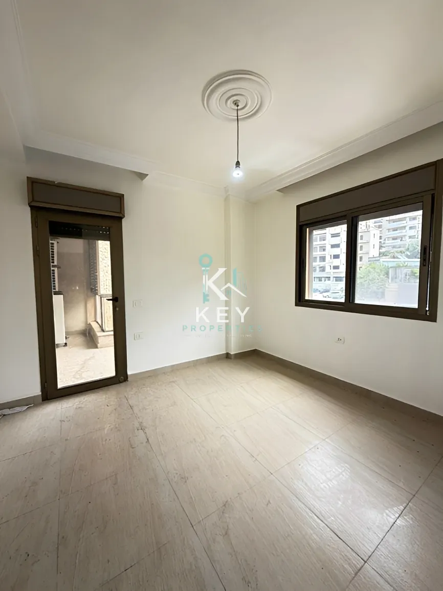 Apartment for rent in Kfar Hbab