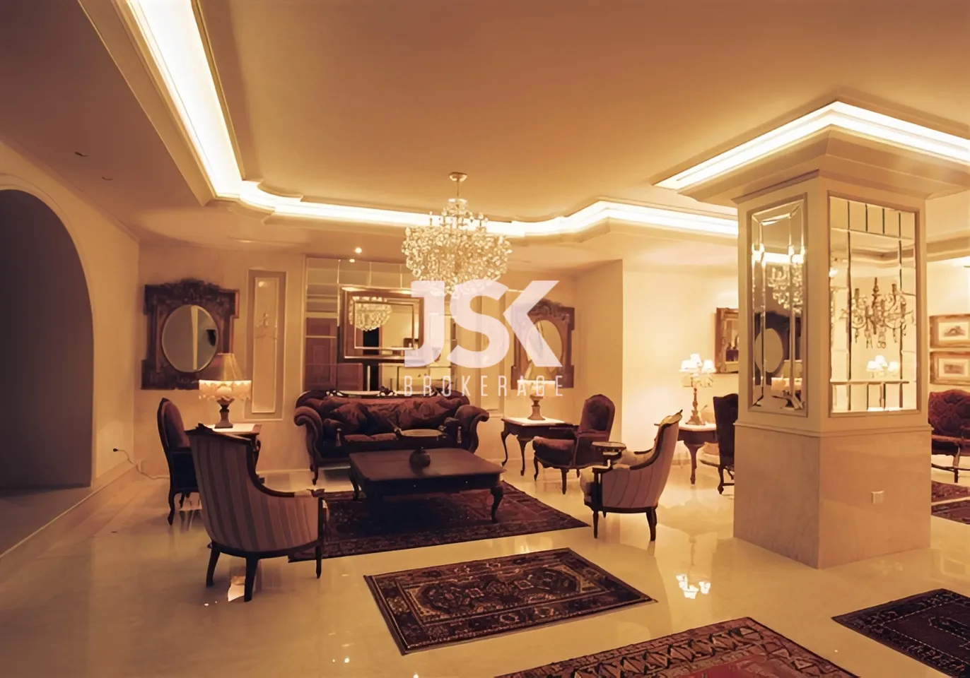 Villa for Sale in Bsalim, Lebanon