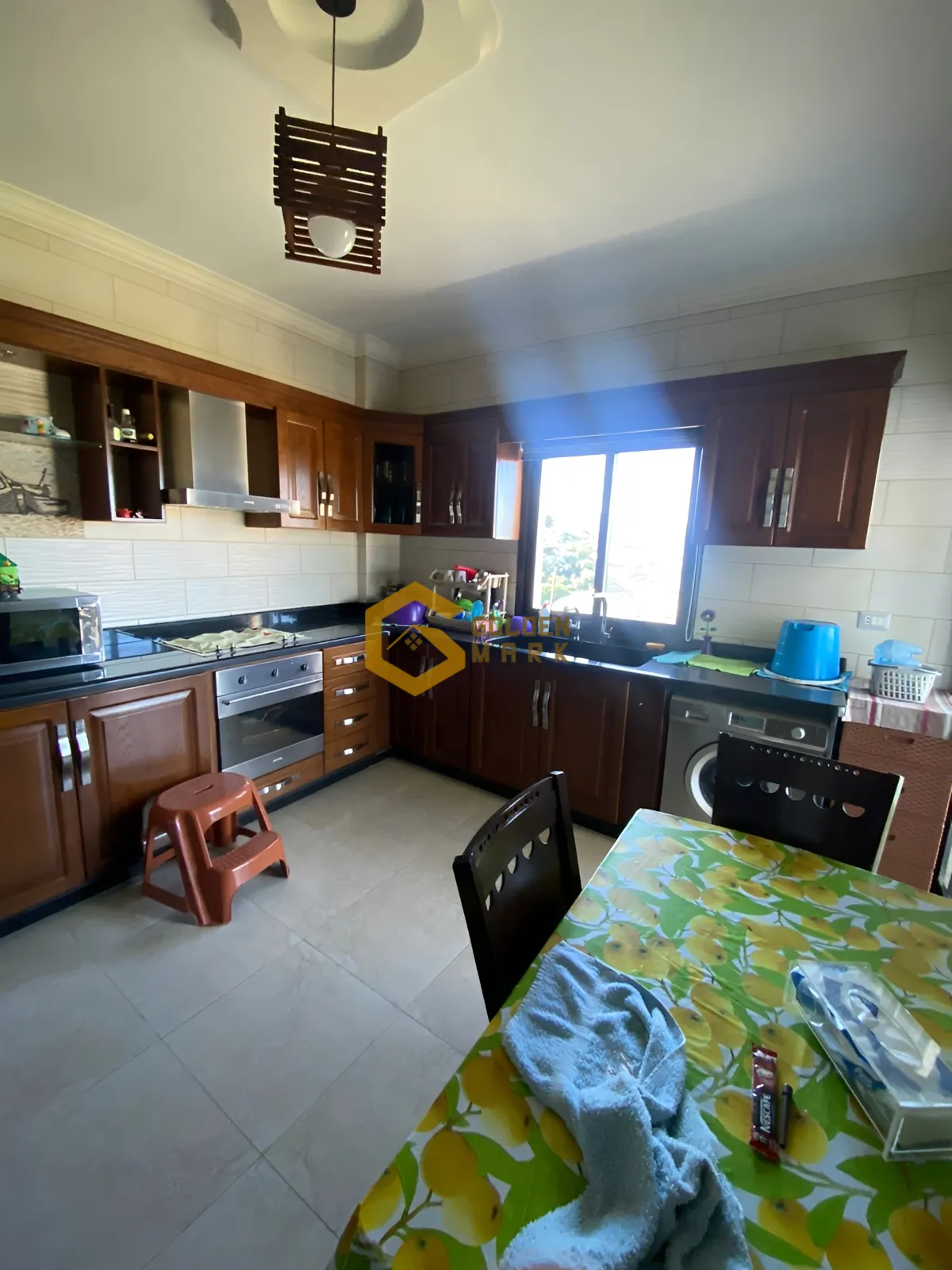 Apartment for Sale in Bziza - 3 bed, 3 bath