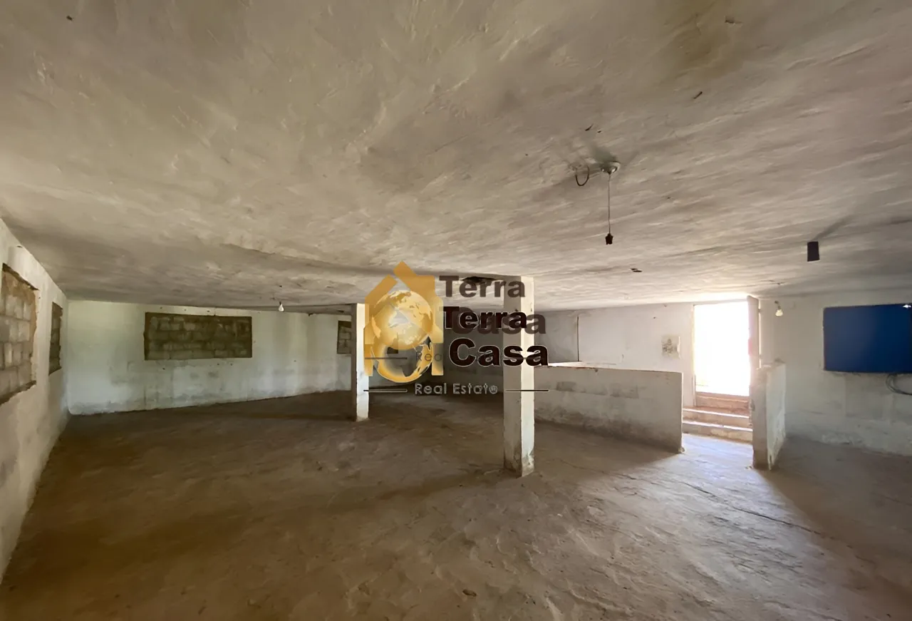 Warehouse for Rent in Dhour