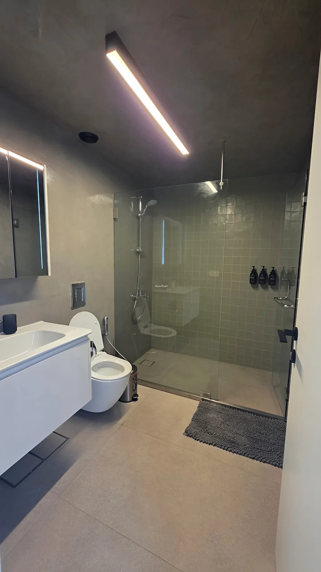 Loft for rent in Batroun