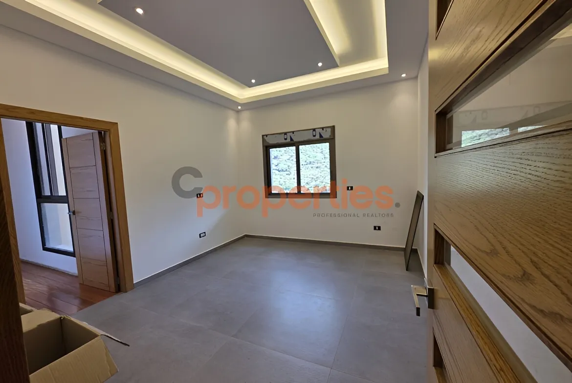 Apartment for Sale in Baabdat