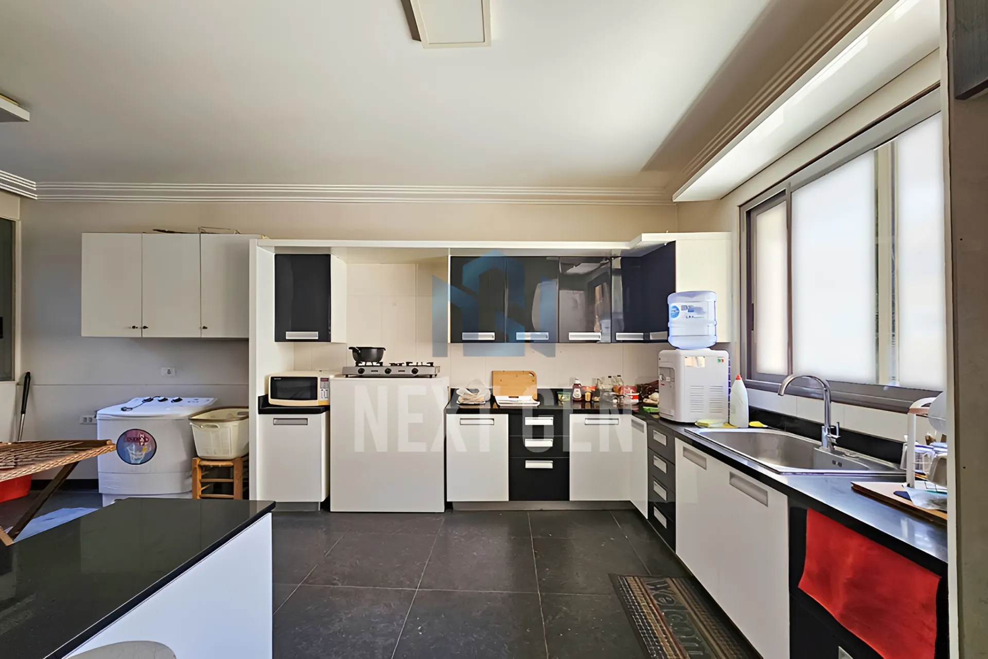 Apartment for sale in Kraytem, Beirut, Lebanon