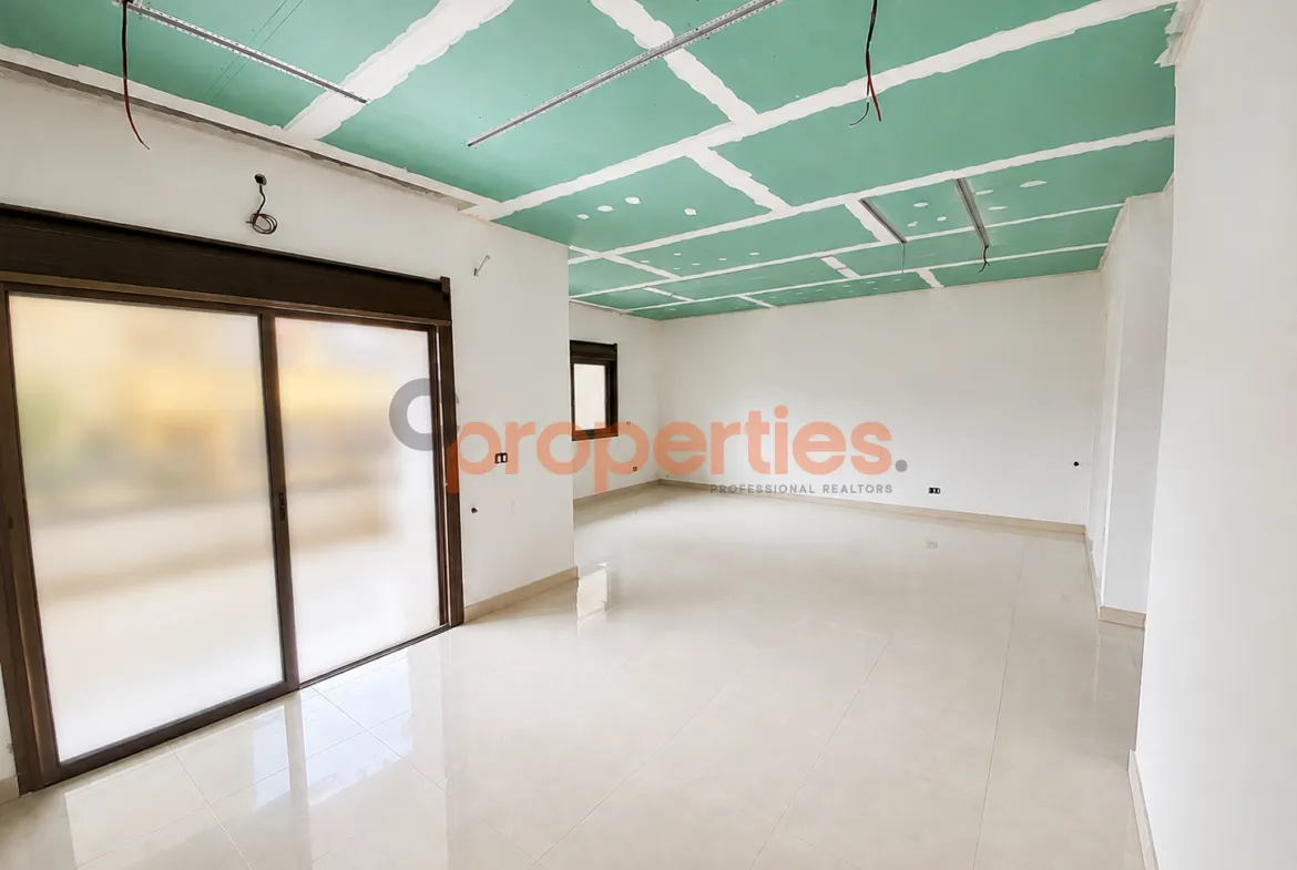 Apartment for Sale in Zalqa