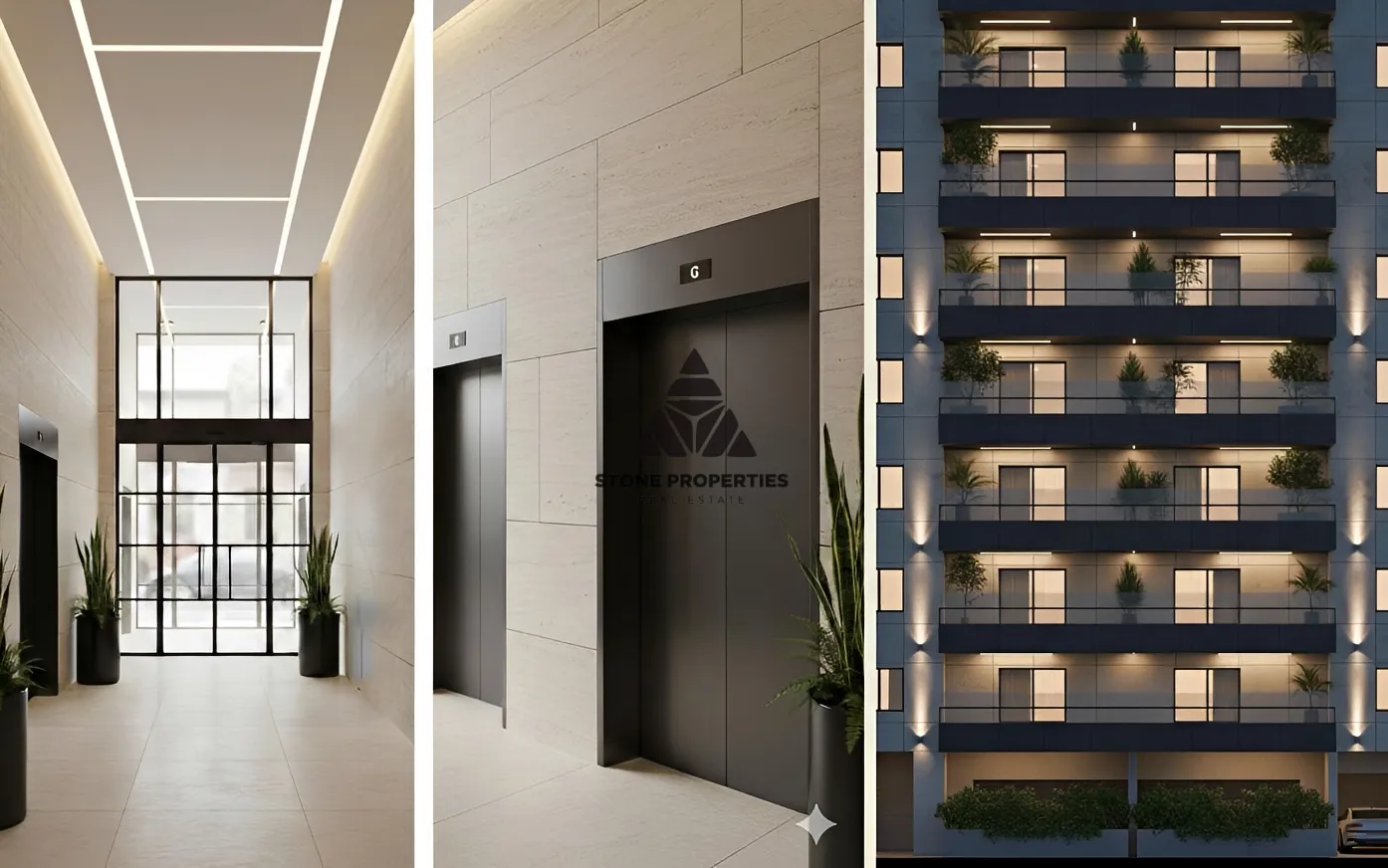 Apartment for sale in Zalqa, lebanon