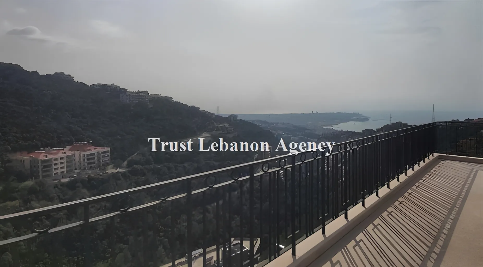 Duplex for Sale in Metn Al Biyada Lebanon