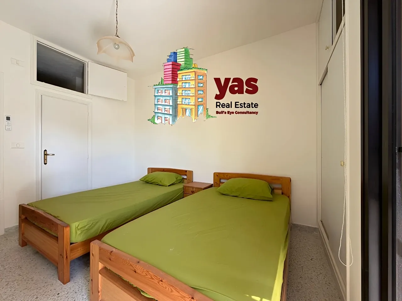 Apartment for Sale in Kaslik