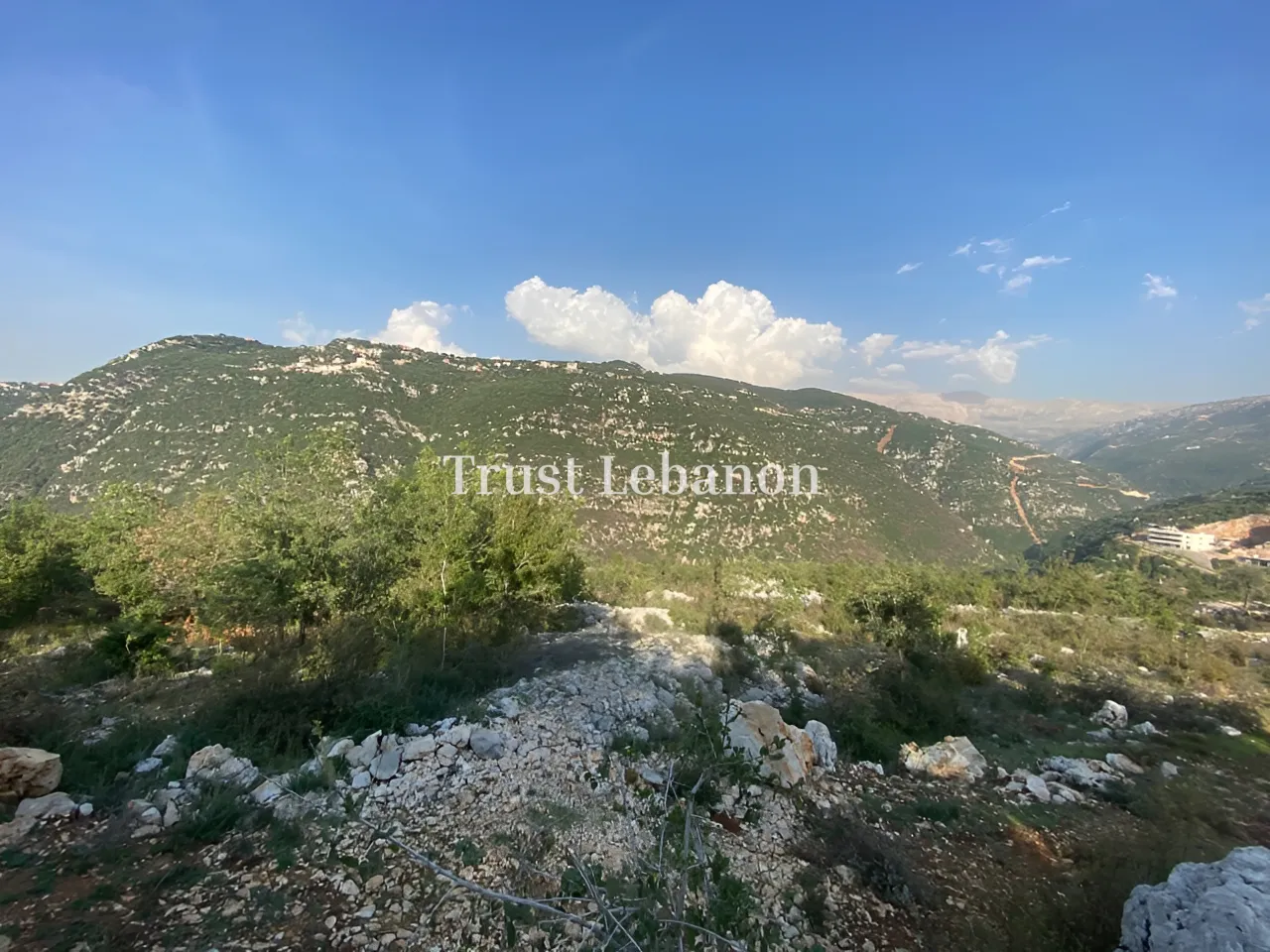 Residential Land for sale in Chrine