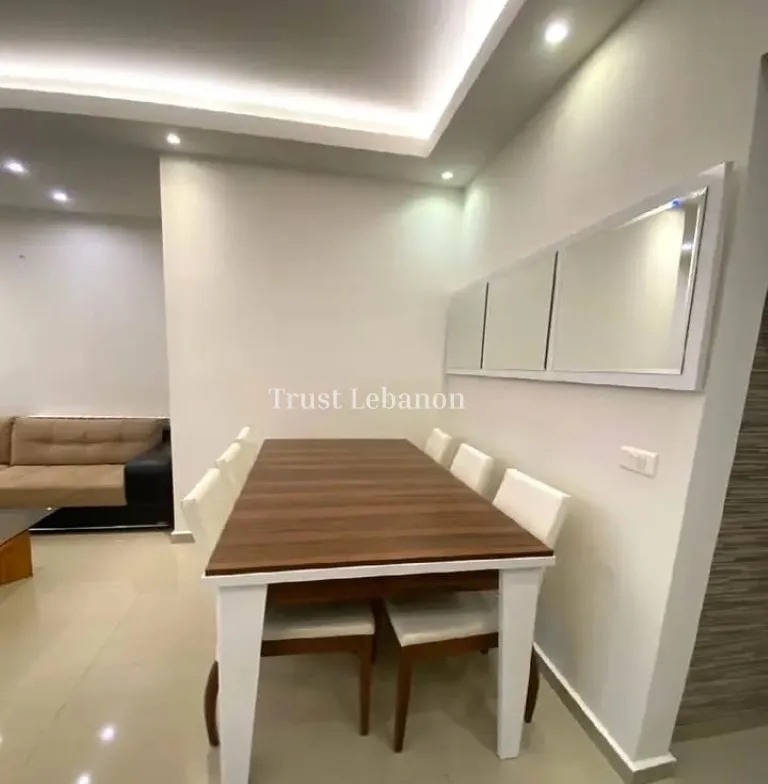 Apartment for rent in Ain Aalaq, Lebanon - 2 bed, 2 bath