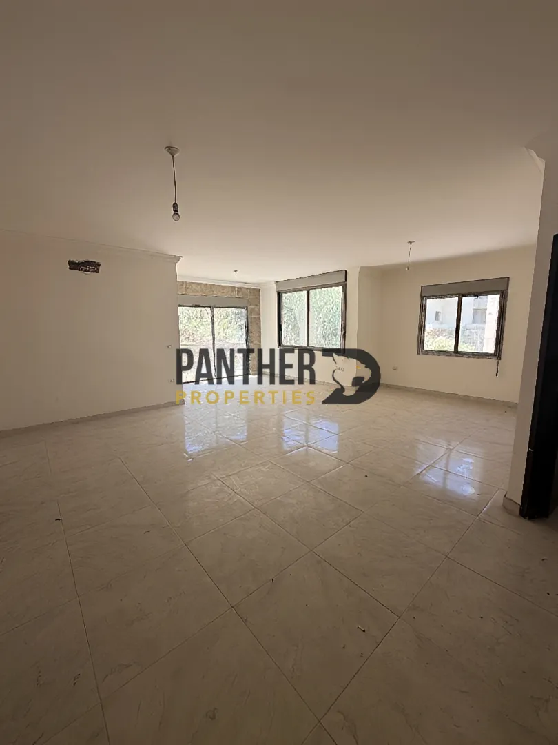 Apartment for sale in Blaybel, lebanon